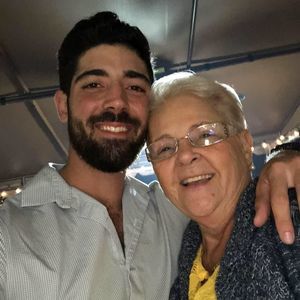 Meet your Posher, Eddie